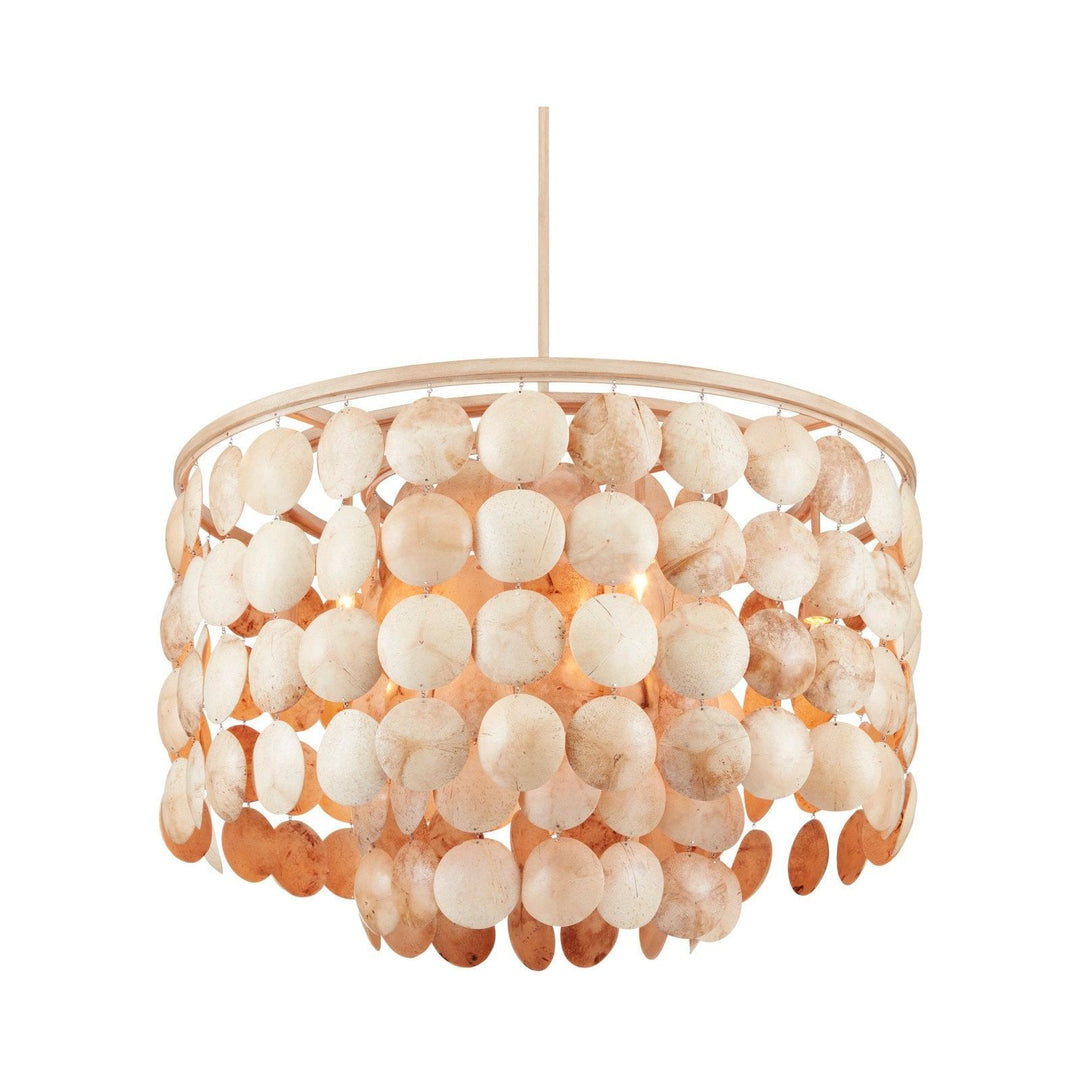 Buko Coco Cream Chandelier