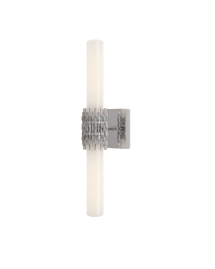 Brietta Bath Wall Sconce