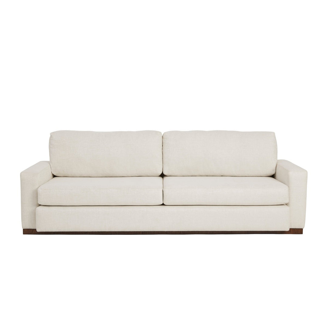 Turner Sofa - White