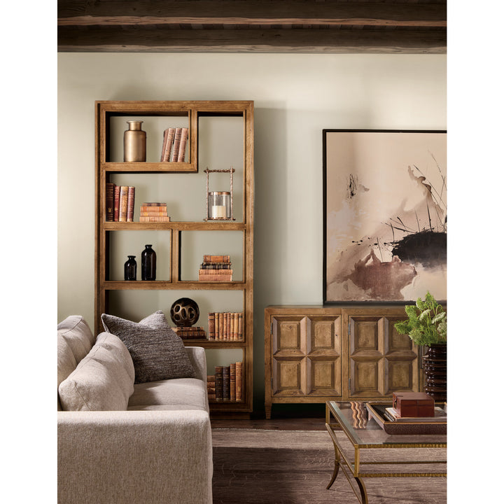 Melange Nikos Credenza - image 9