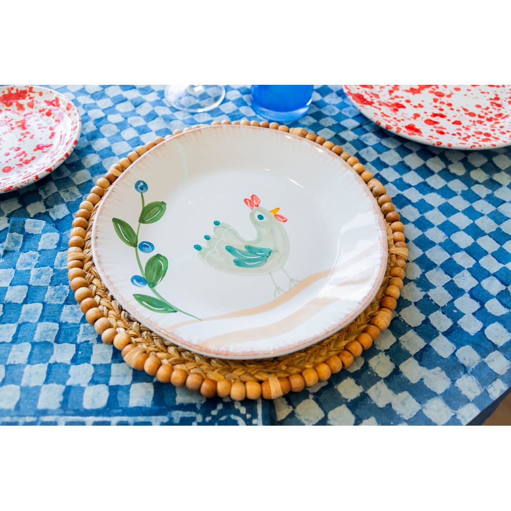 Dinner Plates Gallo Dinner Plate Set of 4