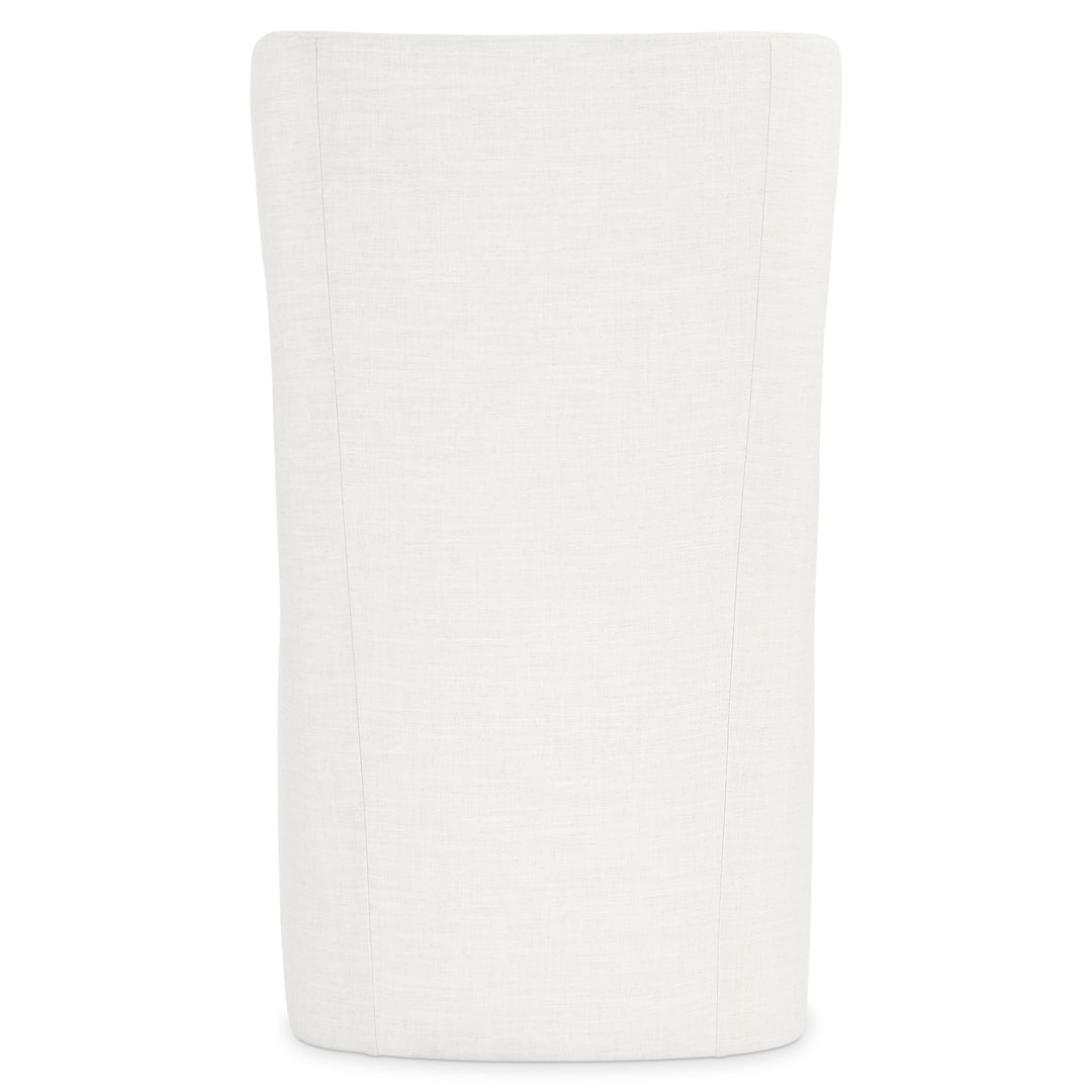 Albion Fully Upholstered Side Chair