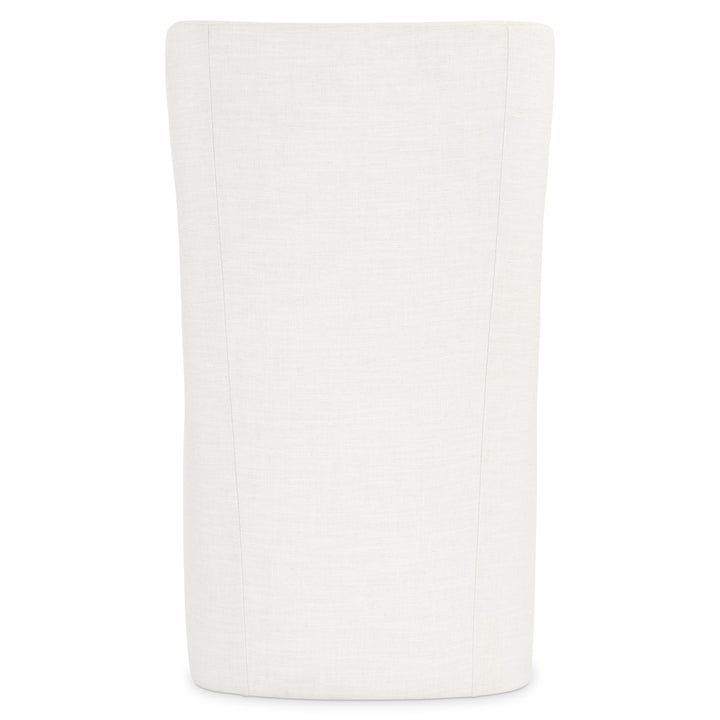 Albion Fully Upholstered Side Chair
