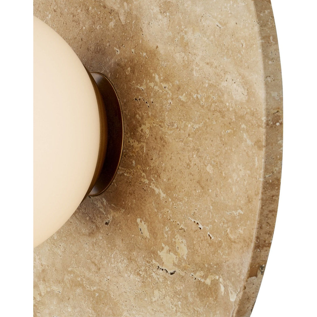 Apricity Wall Sconce