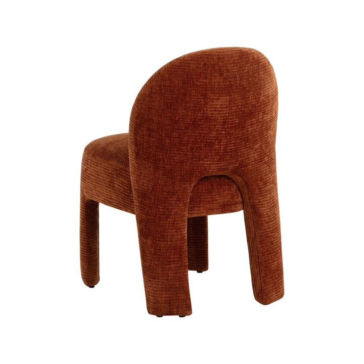 Dining Chairs Myrtle Dining Chair - Opera Spice
