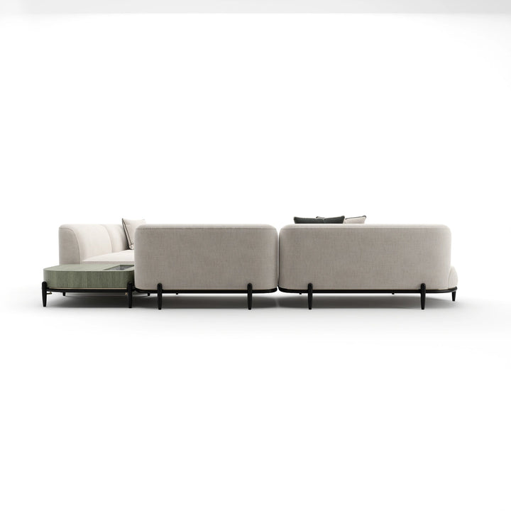 Madera L Sectional - image 3