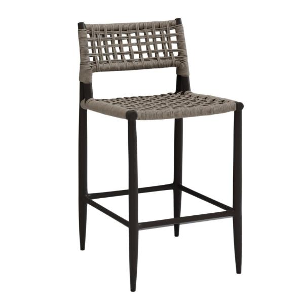Outdoor Bar Stools Grigio Barstool
