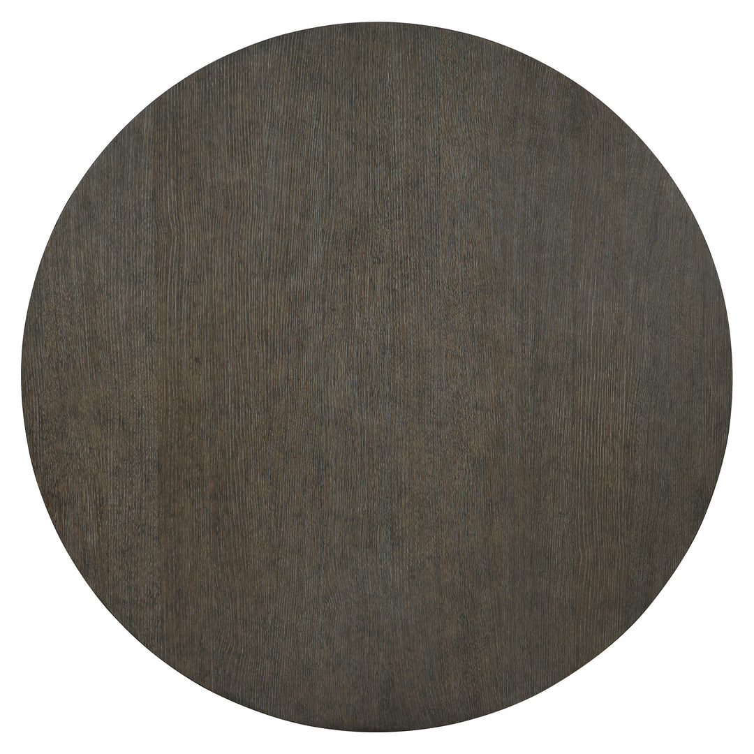 Linea Round Dining Table
