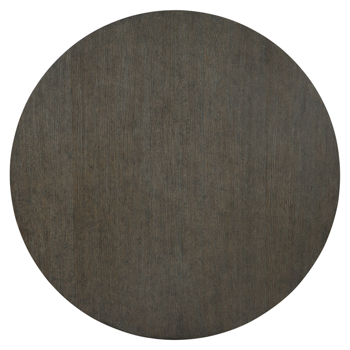Linea Round Dining Table