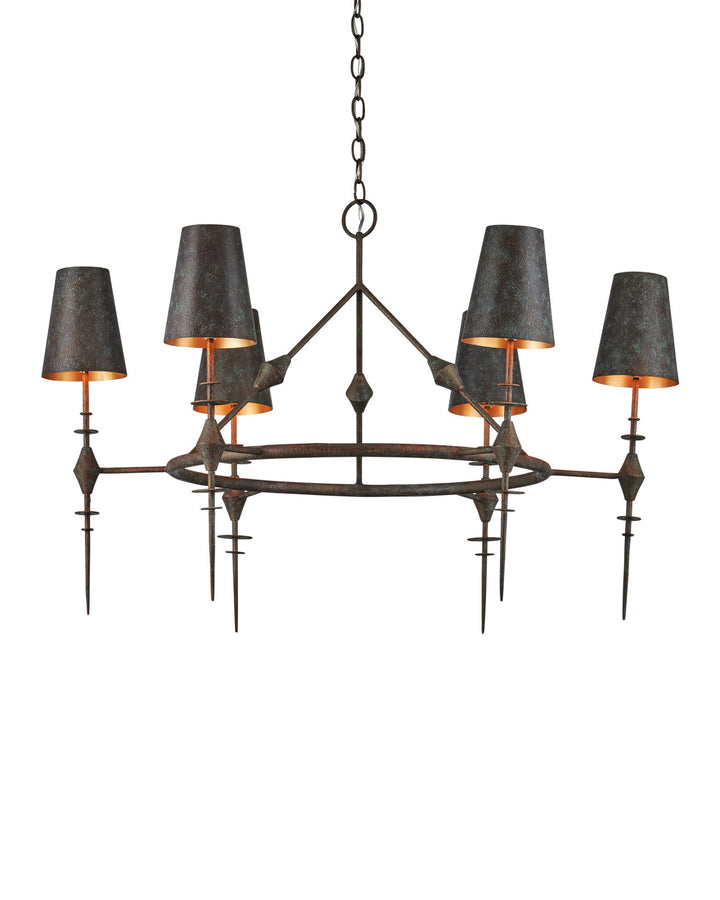 Anselm Chandelier