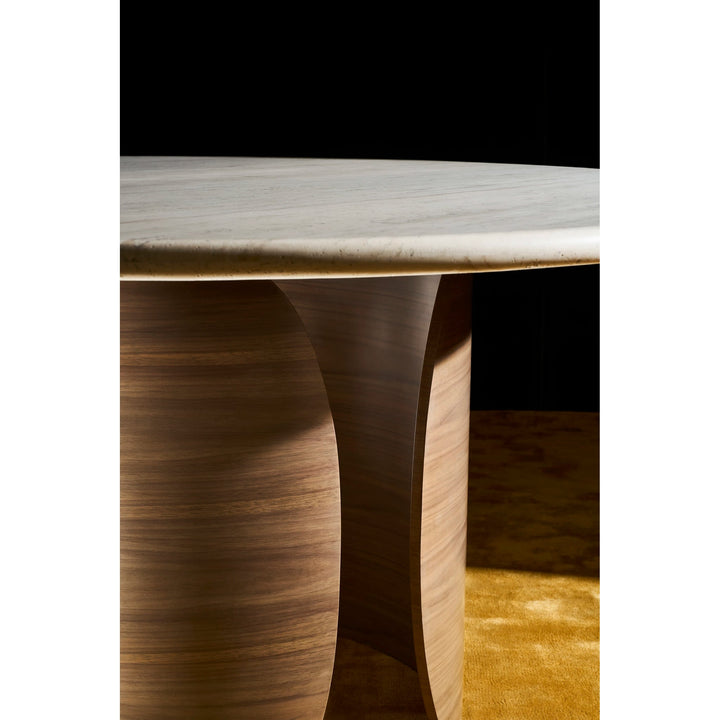 Fleur Dining Table - image 6