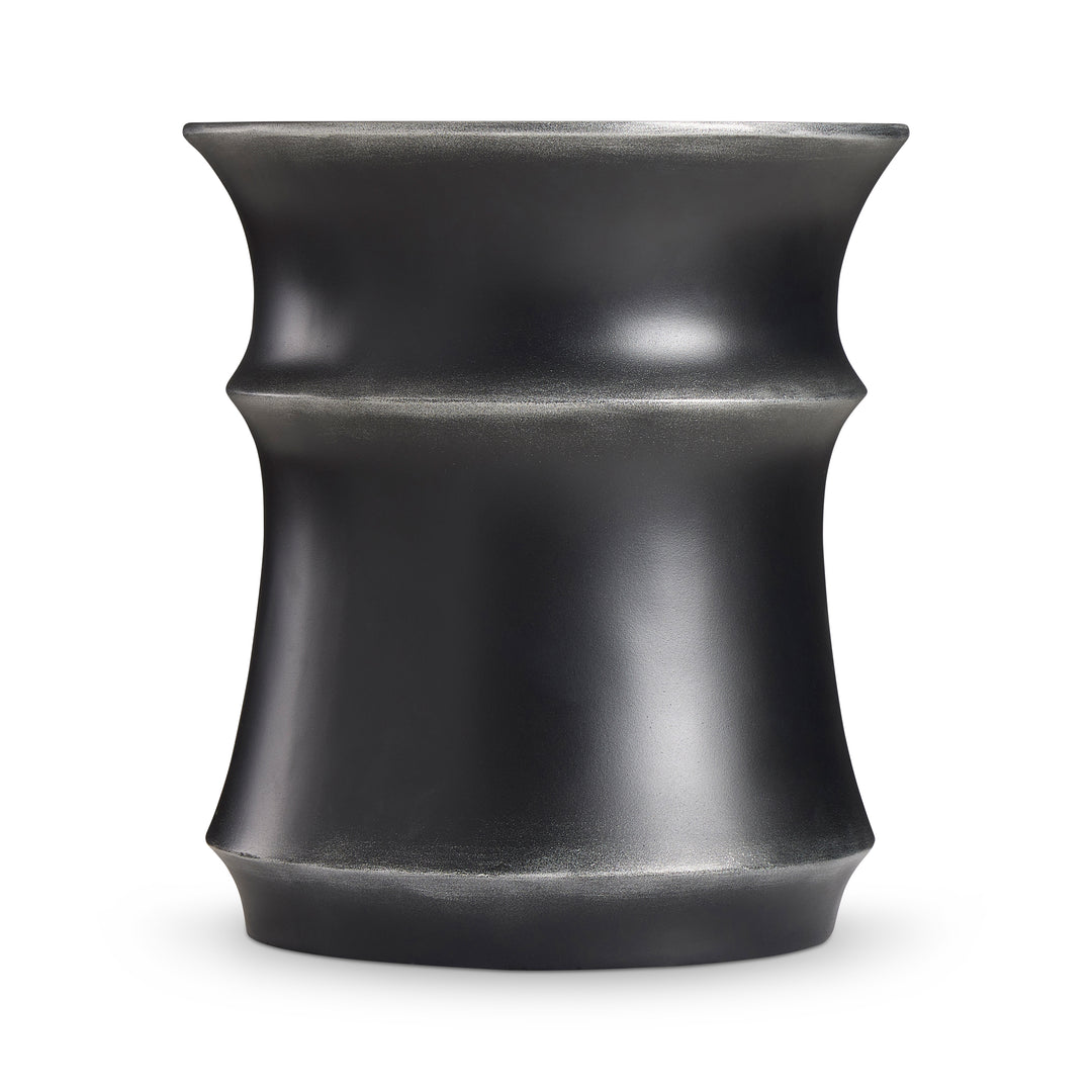 Maya Round Outdoor Accent Table