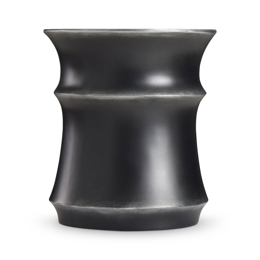 Maya Round Outdoor Accent Table
