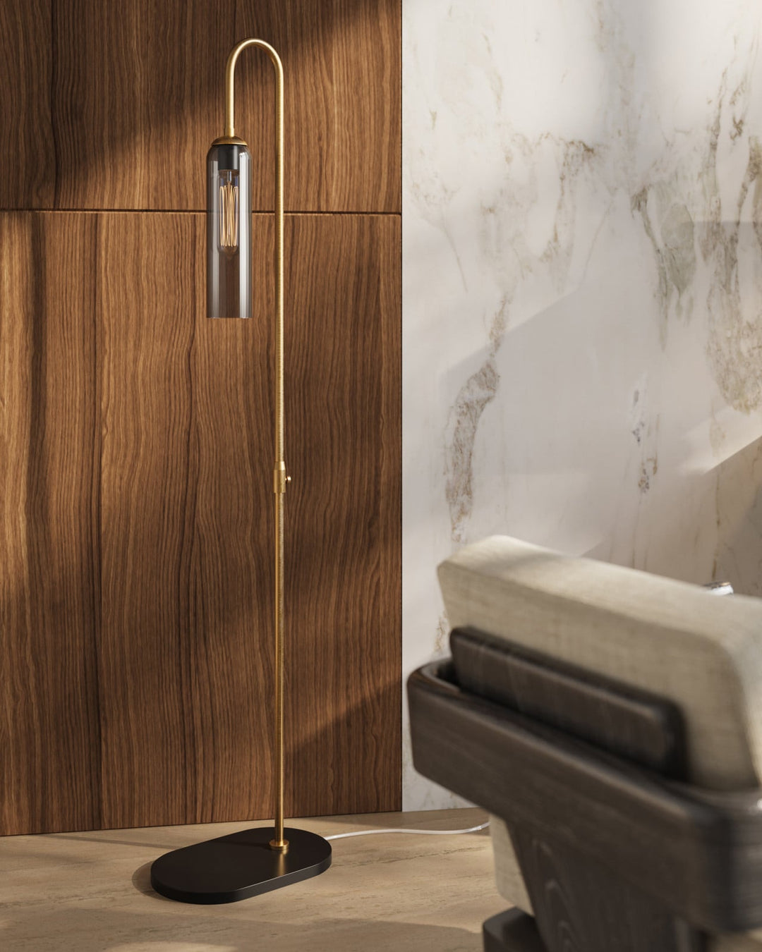 Floor Lamps Severn Floor Lamp