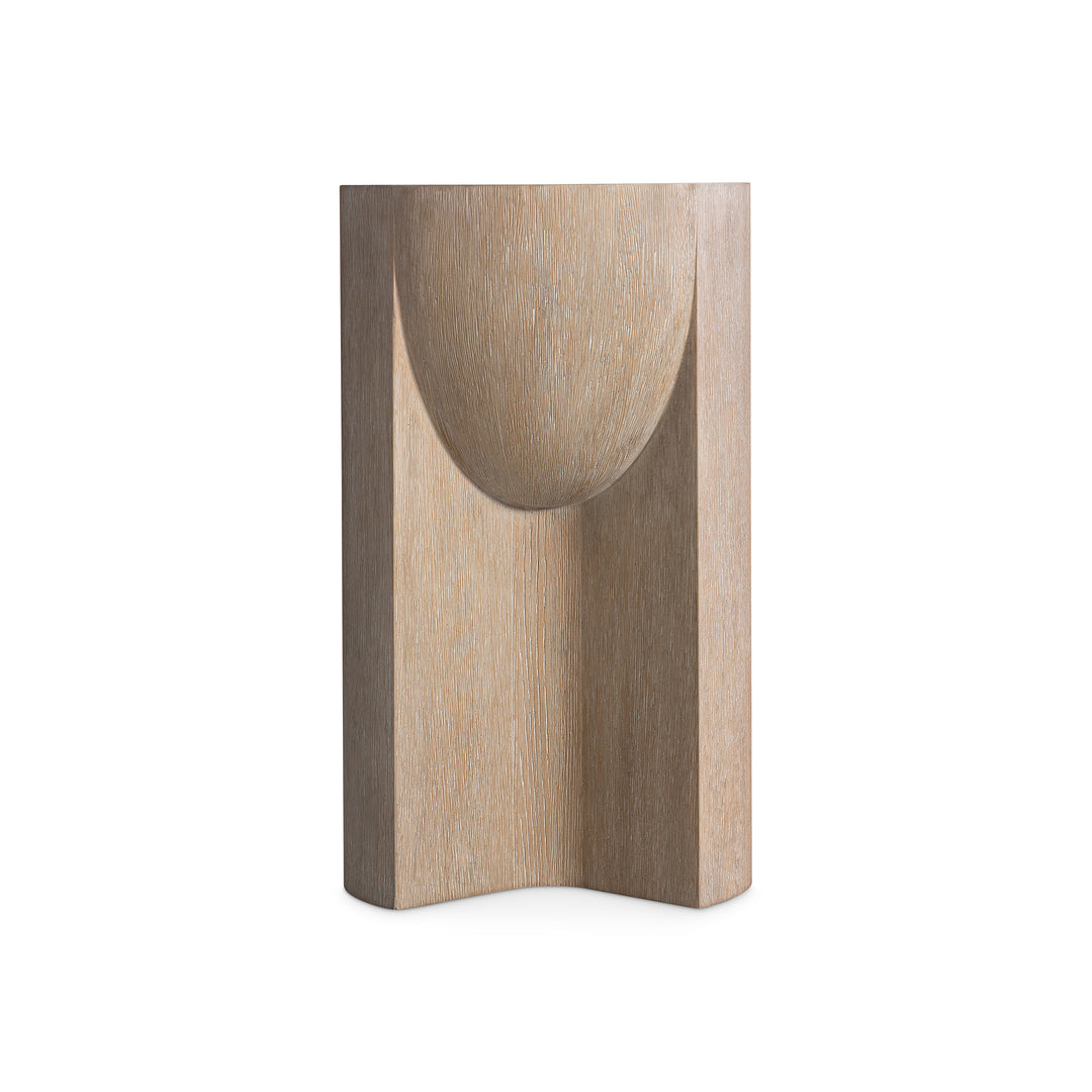 Loggia 14" Round Side Table