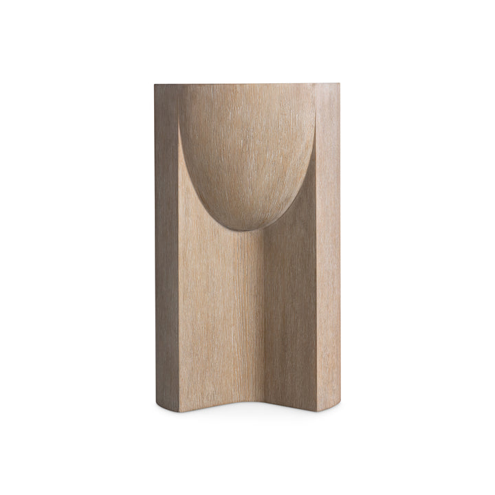 Loggia 14" Round Side Table