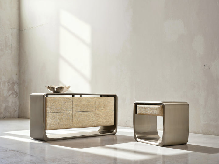 Lomond Dresser