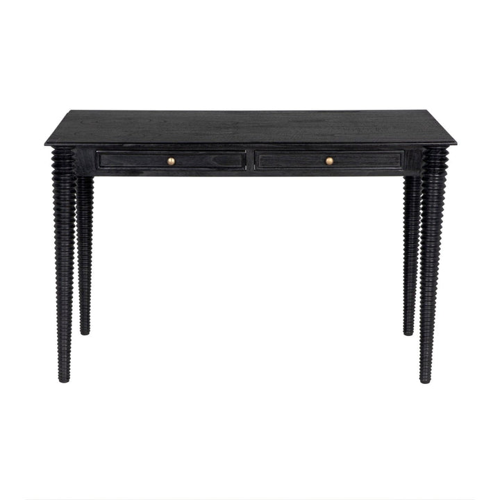 Leonardo Desk-Noir-NOIR-AE-300CHB-Desks-3-France and Son