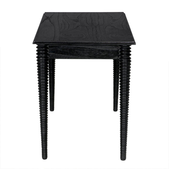 Leonardo Desk-Noir-NOIR-AE-300CHB-Desks-6-France and Son