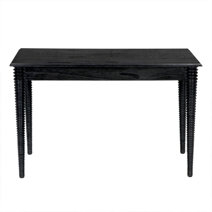 Leonardo Desk-Noir-NOIR-AE-300CHB-Desks-8-France and Son