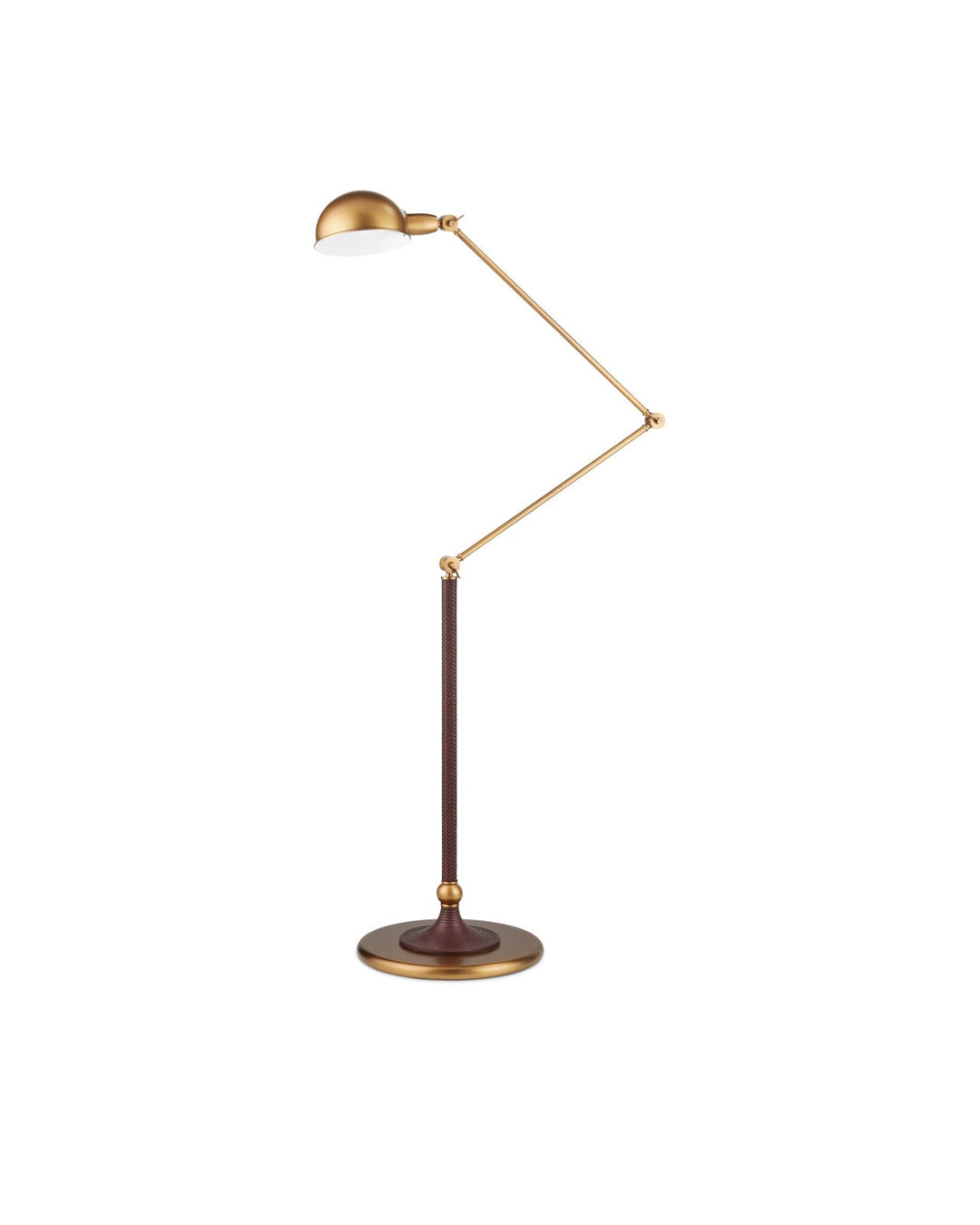 Floor Lamps Libretto Floor Lamp