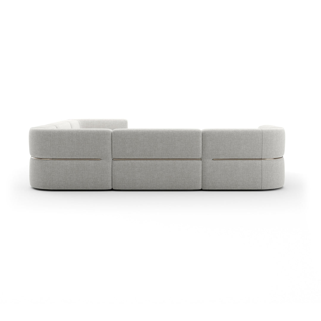 Rhythm Chaise L Sectional - image 4