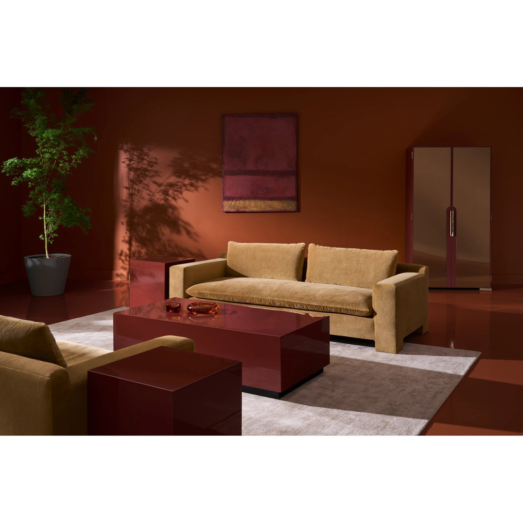 Devon 98" Sofa - image 3
