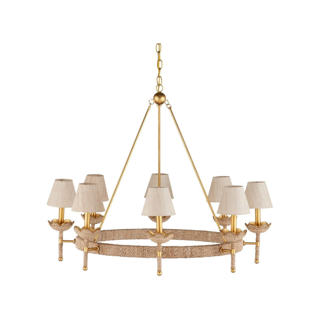 Vichy Chandelier