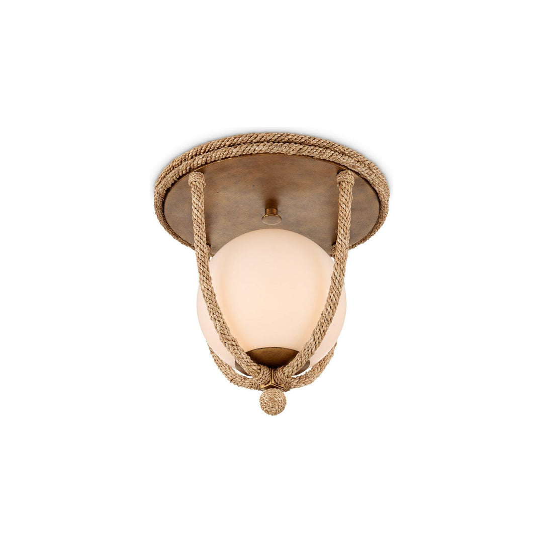 Passageway Flush Mount