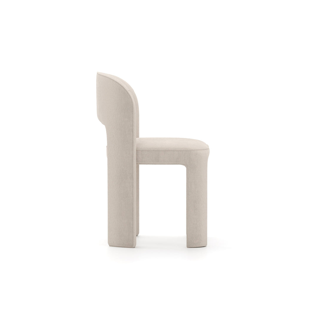 Overlap Side Chair - image 4