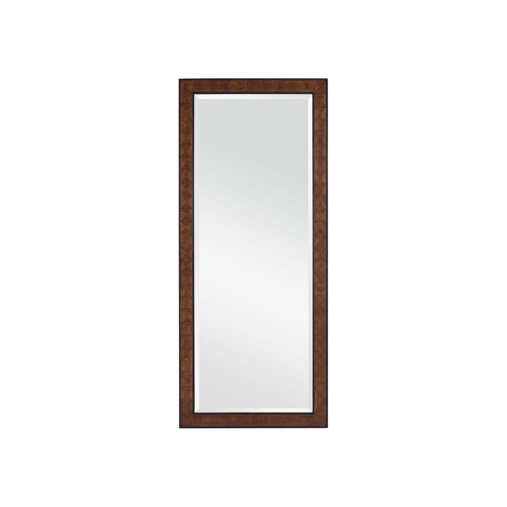 Dorian Floor Mirror