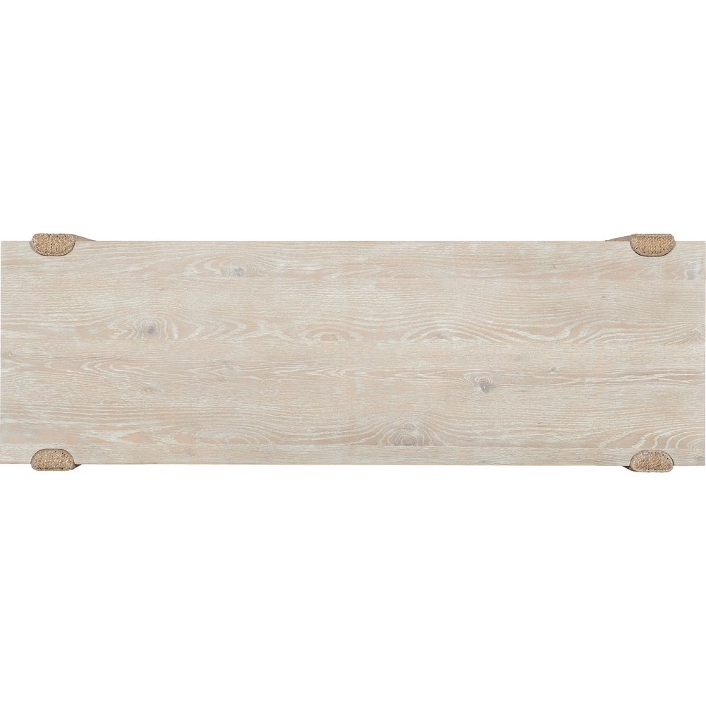 Emporium Seaside Buffet - Light Wood