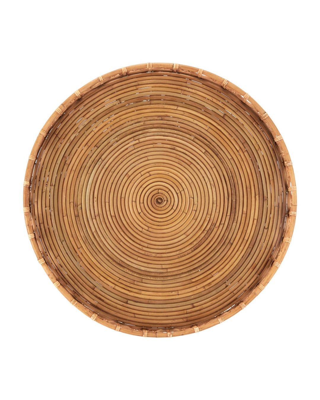 Serveware: Trays Tegal Decorative Serving Tray