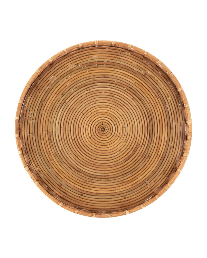 Serveware: Trays Tegal Decorative Serving Tray