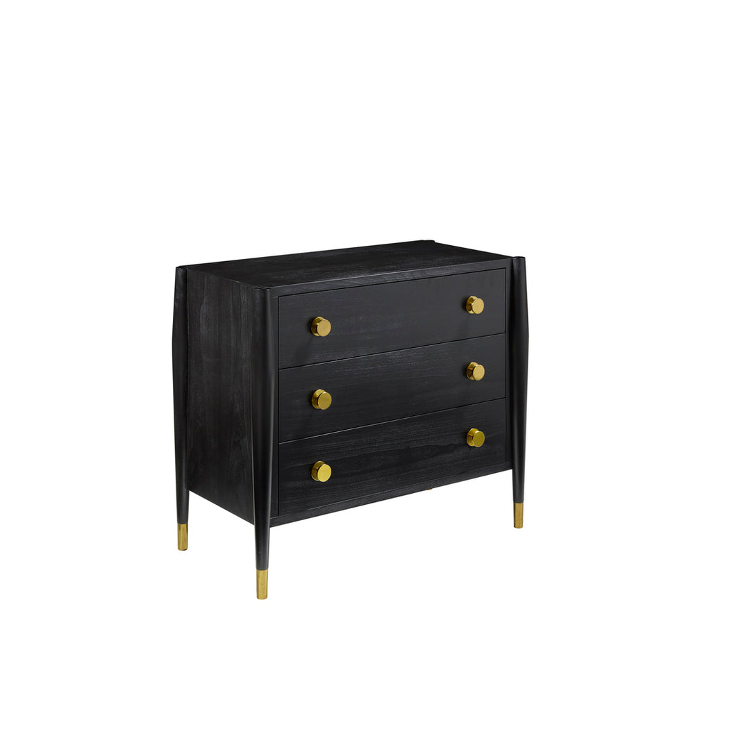 Concourde Bedside Chest