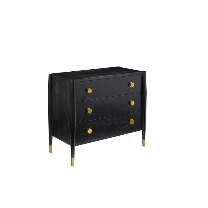 Concourde Bedside Chest