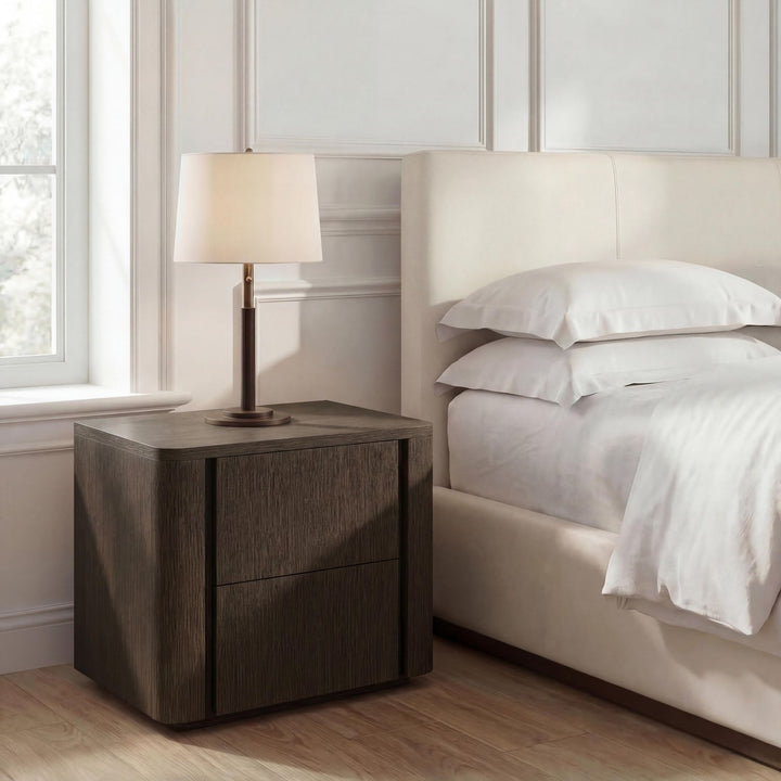Lisbon Nightstand