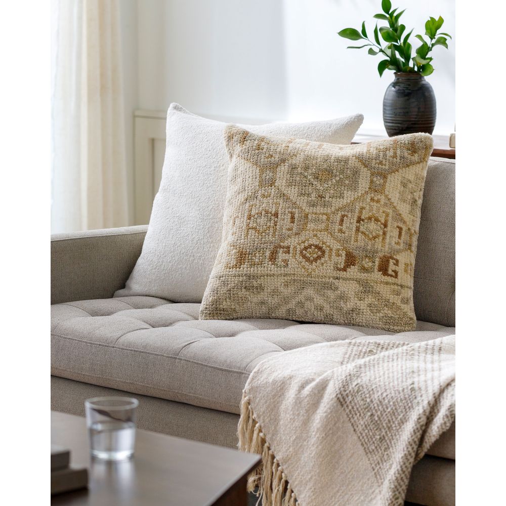 Pillows Affleck Pillow