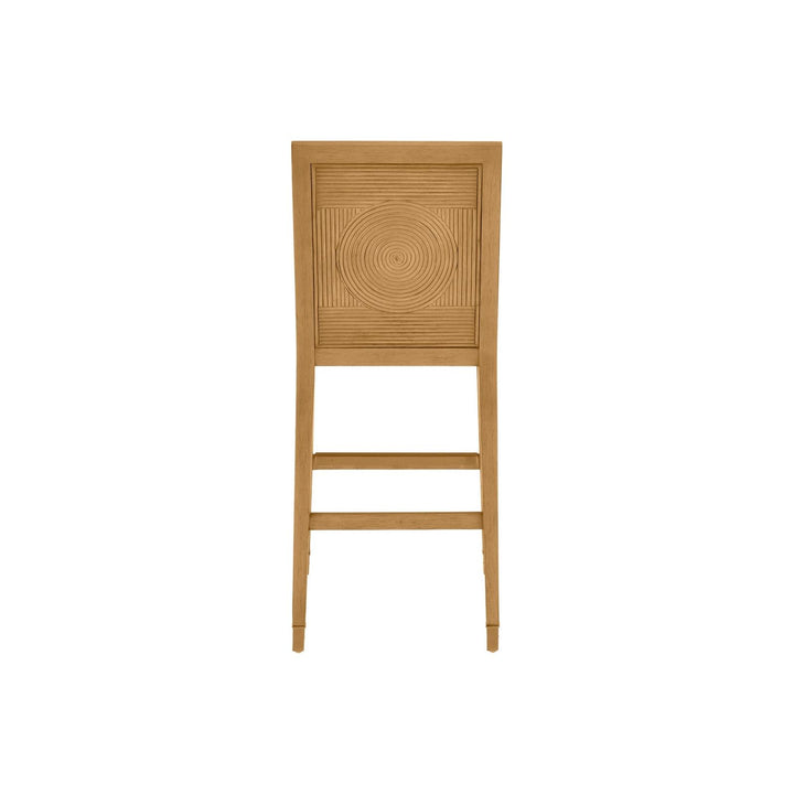 Santos Sea Sand Bar Stool, Liller Malt