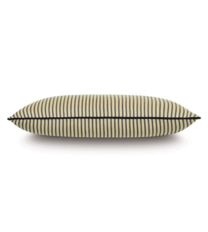 LARS STRIPED DECORATIVE PILLOW-Eastern Accents-EASTACC-AH-DEC-43-Pillows-3-France and Son