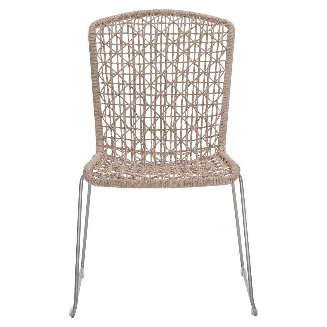 Carmel Outdoor Side Chair