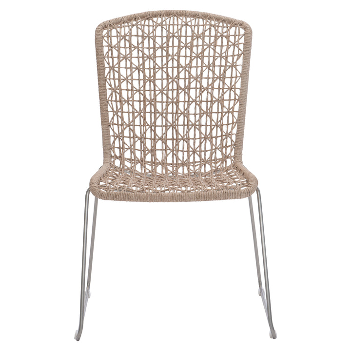 Carmel Outdoor Side Chair