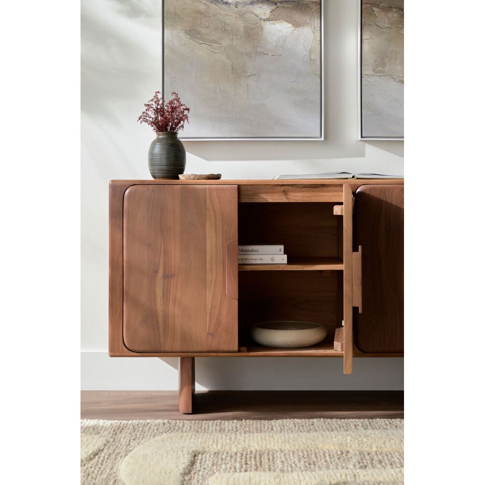 Anish Sideboard