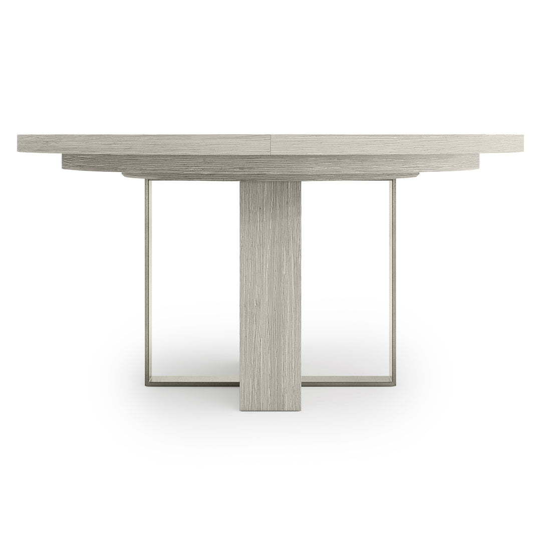 Tempo Round Dining Table