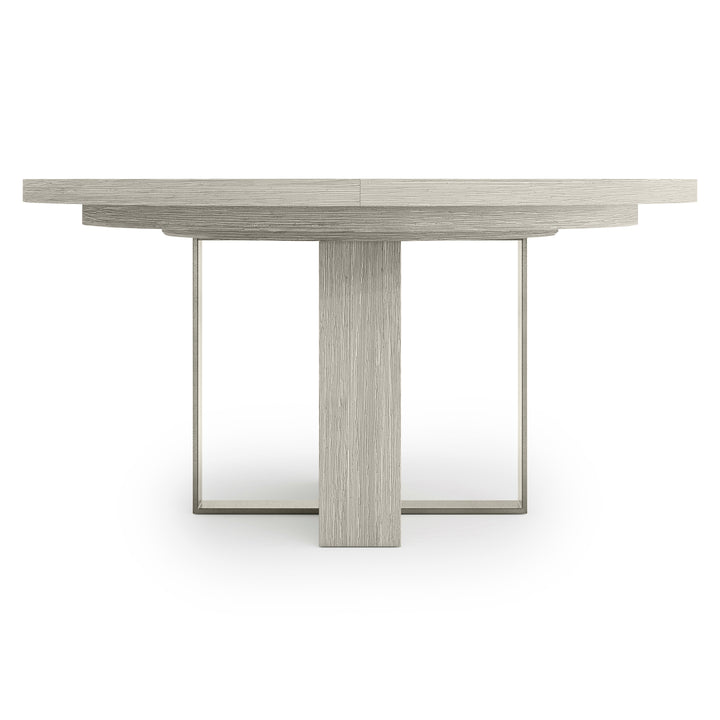 Tempo Round Dining Table