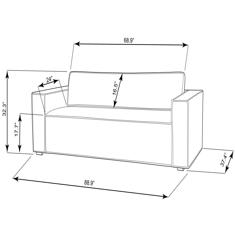 Aira Sofa