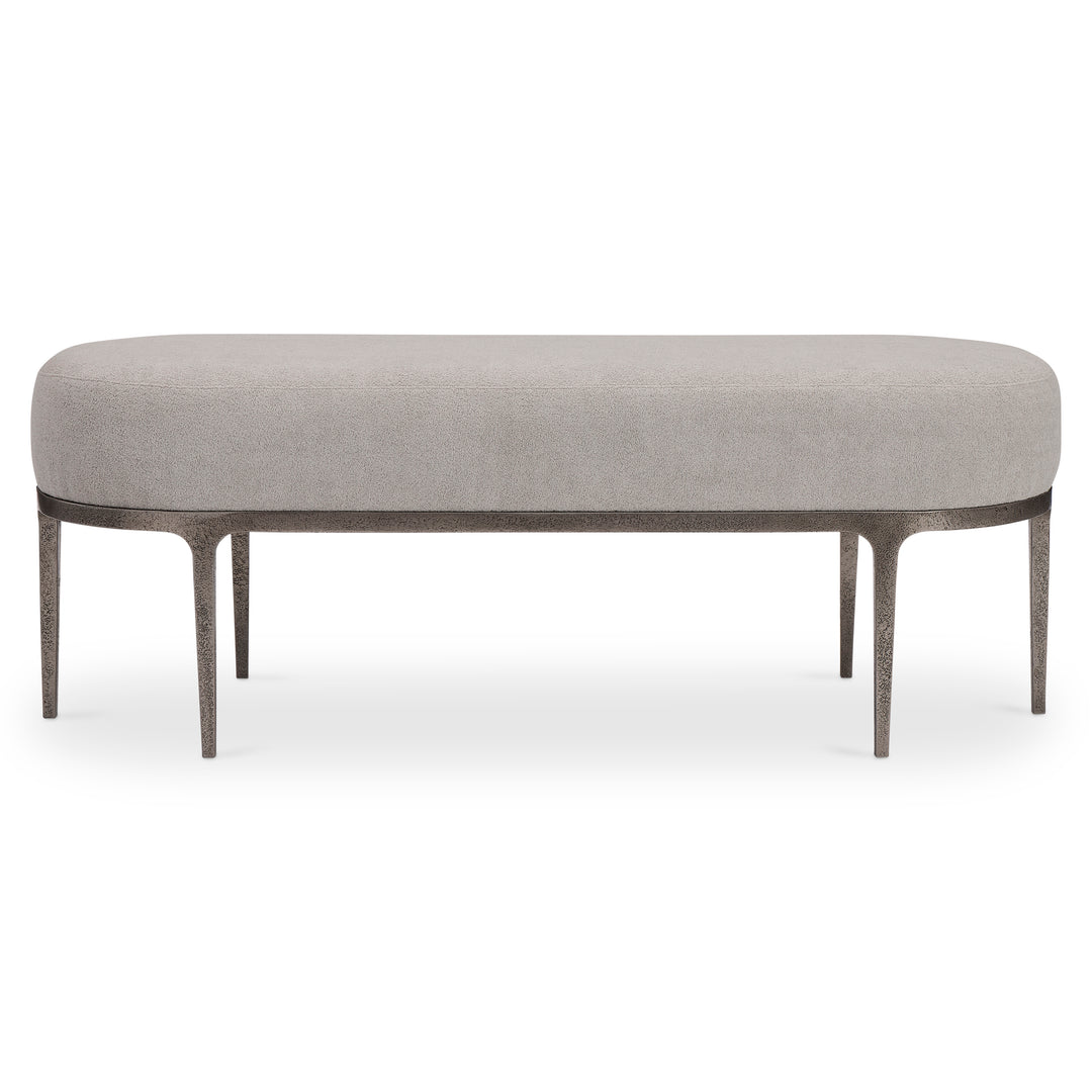 Linea Metal Bench