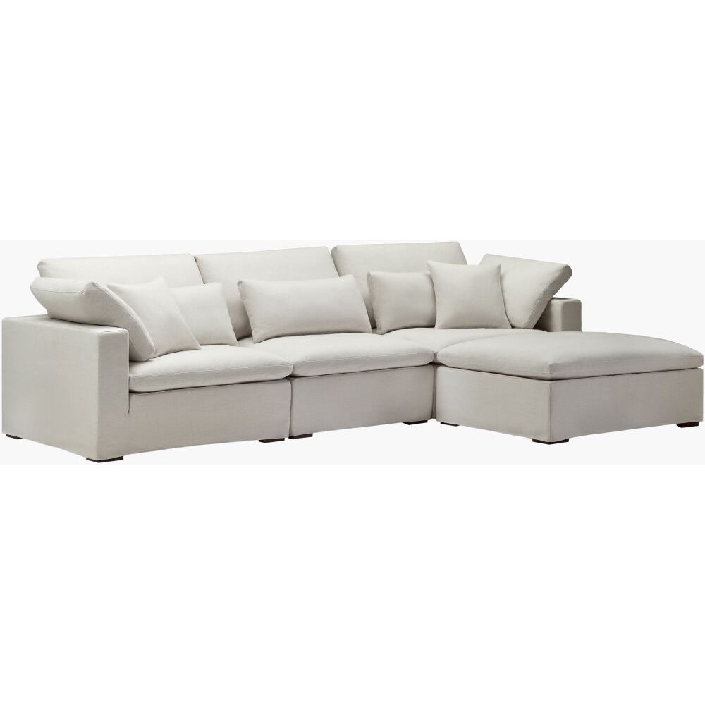 Sofas Avington Slipcover Sofa