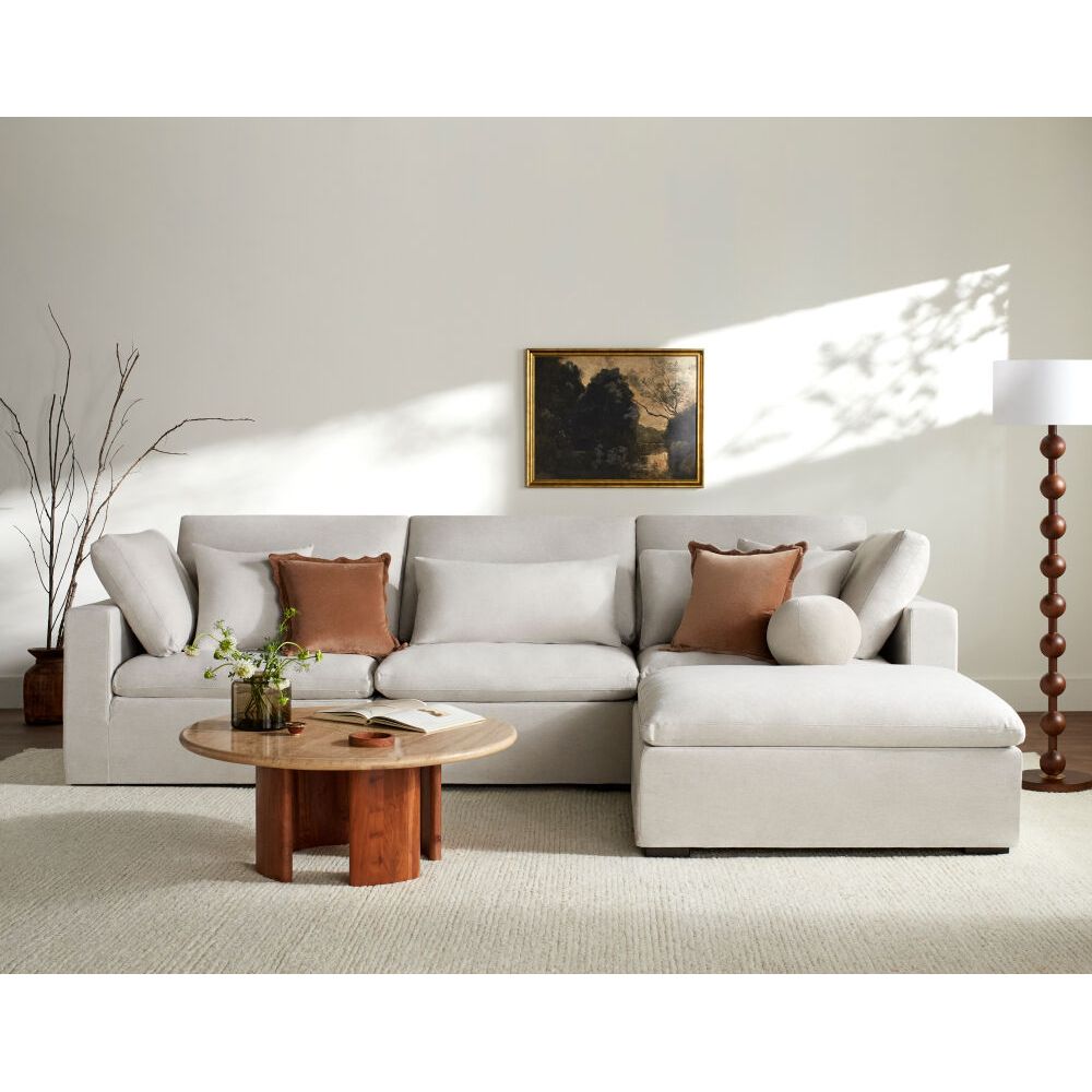 Stools & Ottomans Avington Ottoman