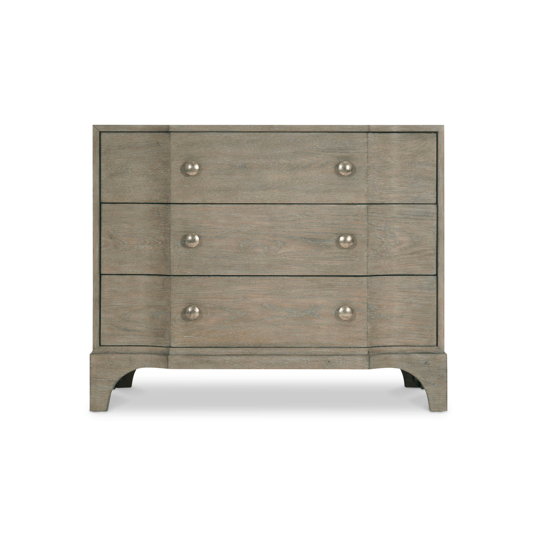 Albion Nightstand - 36.5 Inch